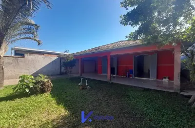 Casa com 3 quartos à venda na Praça de Embarque, Shangri-lá, Pontal do Paraná