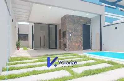 Casa com 4 quartos à venda na Rua Paulo Leminski, 1347, Ipanema, Pontal do Paraná