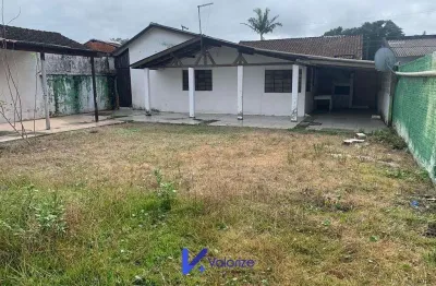 Casa com 2 quartos à venda na Praça de Embarque, 126, Ipanema, Pontal do Paraná