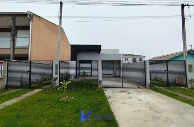 Casa com 3 quartos à venda na Praça de Embarque, Shangri-lá, Pontal do Paraná
