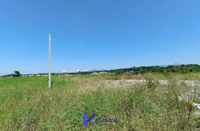 Terreno à venda na Avenida Do Canal Da Lagoa Amarela, 01, Balneário Gaivotas, Matinhos