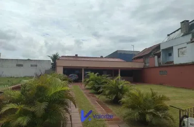 Casa com 3 quartos à venda na Avenida Beira Mar, Grajaú, Pontal do Paraná