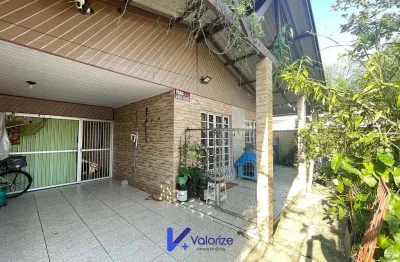 Casa com 3 quartos à venda na Rua Olinda, 98, Shangri-lá, Pontal do Paraná