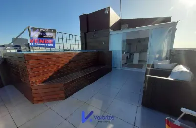Casa com 2 quartos à venda na Avenida Atlântica, 9067, Grajaú, Pontal do Paraná