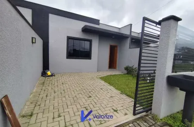 Casa com 2 quartos à venda na Rua Guarapuava, 001, Shangri-lá, Pontal do Paraná