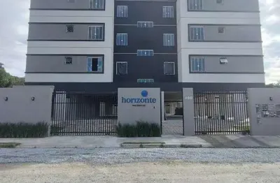 Apartamento com 2 quartos à venda na Rua Capri, 276, Praia de Leste, Pontal do Paraná
