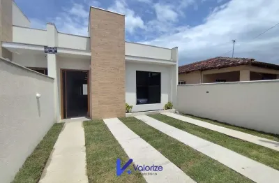 Casa com 3 quartos à venda na Rua São Francisco, 380, Shangri-lá, Pontal do Paraná