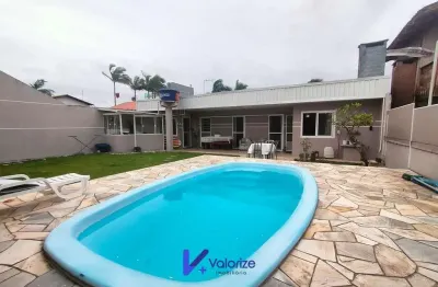 Casa com 4 quartos à venda na Rua Costa Rica, 140, Guarapari, Pontal do Paraná