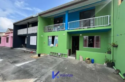 Casa com 3 quartos à venda na Rio De Janeiro, 200, Grajaú, Pontal do Paraná