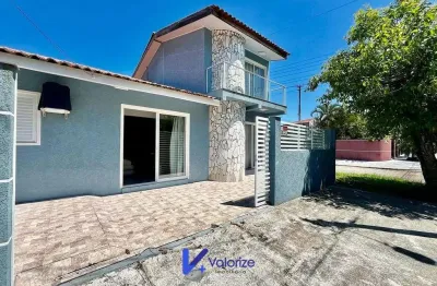 Casa com 3 quartos à venda na Rua Amaralina Esquina Com A Rua Dunas, 450, Shangri-lá, Pontal do Paraná