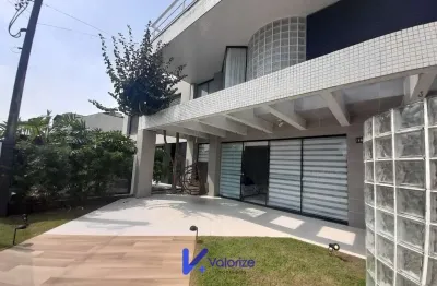 Casa com 3 quartos à venda na Antuerpia, 223, Porto Fino, Pontal do Paraná