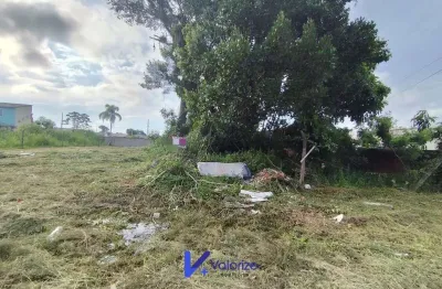 Terreno à venda na Rua Florianópolis, 10, Shangri-lá, Pontal do Paraná