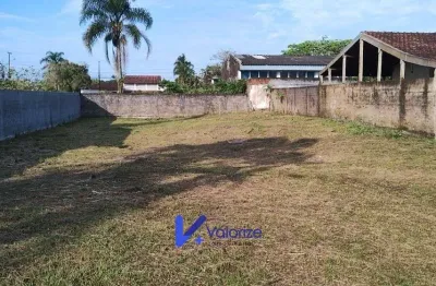 Terreno à venda na Praça de Embarque, 91, Pontal do Sul, Pontal do Paraná