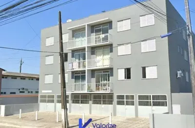 Apartamento com 3 quartos à venda na Avenida Xingu, 65, Ipanema, Pontal do Paraná