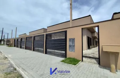 Casa com 3 quartos à venda na Cabo Frio, 01, Shangri-lá, Pontal do Paraná