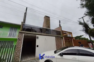Casa com 4 quartos à venda na Rua Pirassununga, 672, Ipanema, Pontal do Paraná