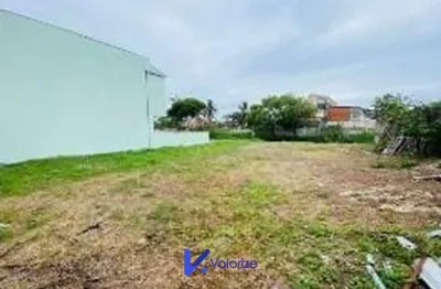 Terreno à venda na Jocelino Kubitschek, 001, Grajaú, Pontal do Paraná