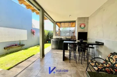 Casa com 3 quartos à venda na Iate Club, 121, Canoas, Pontal do Paraná