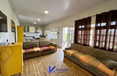 Casa com 3 quartos à venda na Praça de Embarque, 457, Ipanema, Pontal do Paraná