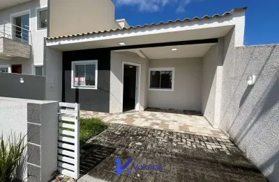 Casa com 2 quartos à venda na Rua Oreste Beltrami, Beltrami, Pontal do Paraná