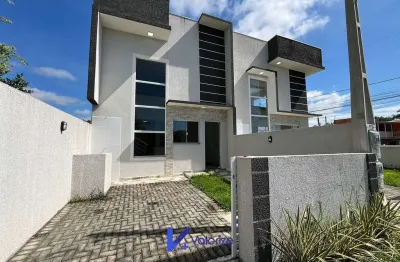 Casa com 1 quarto à venda na Rua Oreste Beltrami, Beltrami, Pontal do Paraná