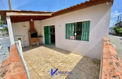 Casa com 3 quartos à venda na Rua José Campos Hidalgo, 2799, Balneário Ipacaraí, Matinhos
