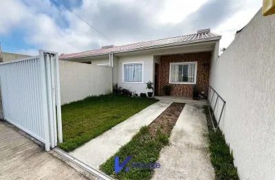 Casa com 2 quartos à venda na Rua Paranavai, 218, Shangri-lá, Pontal do Paraná