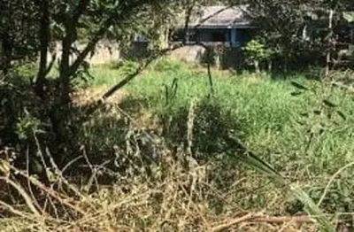 Terreno à venda na Alameda Dos Limoeiros, 12, Pontal do Sul, Pontal do Paraná