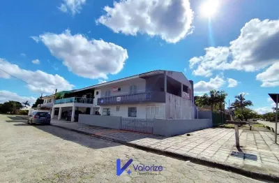 Apartamento com 2 quartos à venda na Rua São Paulo, 43, Ipanema, Pontal do Paraná