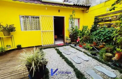 Casa com 2 quartos à venda na Tv Princesa Isabel, 141, Jardim Canadá, Pontal do Paraná