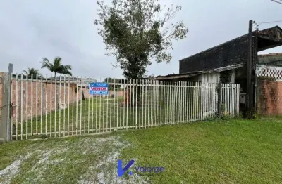 Terreno à venda na PR 412, 02, Shangri-lá, Pontal do Paraná