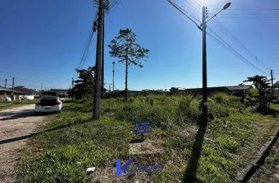 Terreno à venda na Nossa Senhora Do Rocio, 170, Santa Terezinha, Pontal do Paraná
