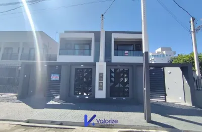 Casa com 3 quartos à venda na Rua Das Rosas, Balneário Flórida, Matinhos