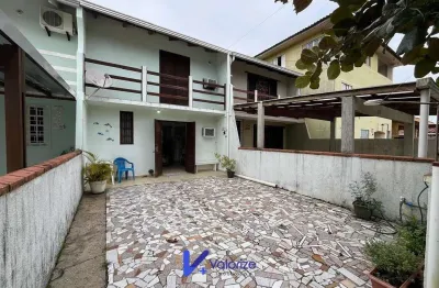 Casa com 3 quartos à venda na Rua Paraná, 439, Grajaú, Pontal do Paraná