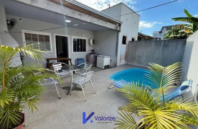Casa com 2 quartos à venda na Rio De Janeiro, 200, Ipanema, Pontal do Paraná