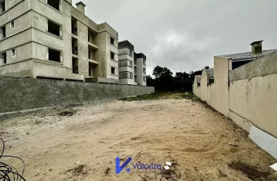 Terreno à venda na Rua Capri, Jardim Canadá, Pontal do Paraná