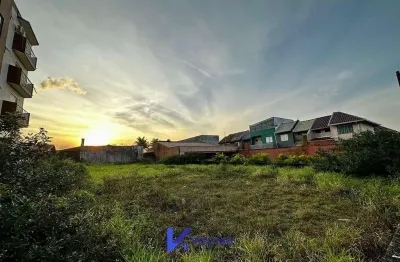 Terreno à venda na Av Dep Anibal Khury, 9050, Grajaú, Pontal do Paraná