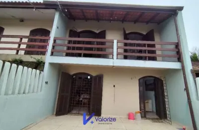 Casa com 3 quartos à venda na Guaira, 118, Monções, Pontal do Paraná
