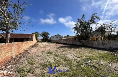 Terreno à venda na Rua Joaão Caxias, Carmery, Pontal do Paraná