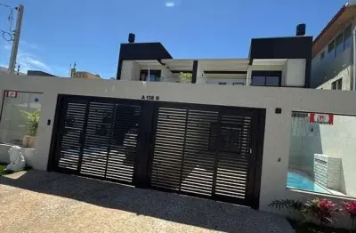 Casa com 4 quartos à venda na Bolivia, 138, Balneário Marajó, Matinhos