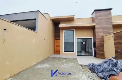 Casa com 3 quartos à venda na Sete De Setembro, 2073, Riviera, Matinhos