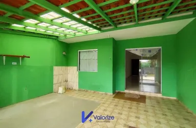 Casa com 2 quartos à venda na Rua Florianópolis, 55, Shangri-lá, Pontal do Paraná
