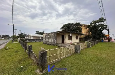 Terreno à venda na Praça de Embarque, Shangri-lá, Pontal do Paraná
