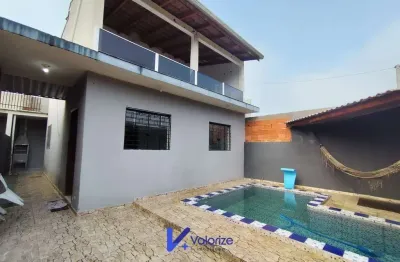 Casa com 3 quartos à venda na Portugal, 262, Atami, Pontal do Paraná