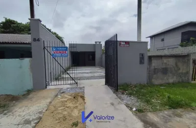 Casa com 3 quartos à venda na Alameda Do Cafe, 100, Pontal do Sul, Pontal do Paraná