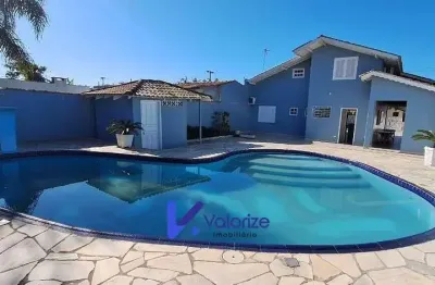 Casa com 4 quartos à venda na Rua Dídio Costa, Praia de Leste, Pontal do Paraná