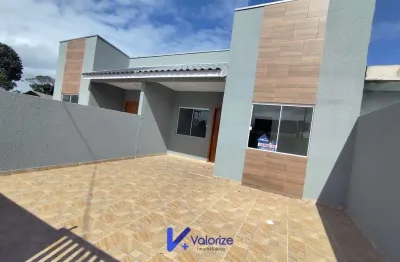 Casa com 3 quartos à venda na Rua São Francisco, 458, Shangri-lá, Pontal do Paraná