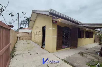 Casa com 4 quartos à venda na Praça de Embarque, 483, Shangri-lá, Pontal do Paraná