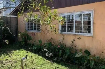 Casa com 3 quartos à venda na Praça de Embarque, Grajaú, Pontal do Paraná