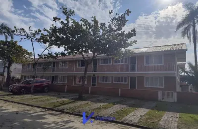 Apartamento com 2 quartos à venda na Rua Anthony Quinn, 319, Pontal do Sul, Pontal do Paraná
